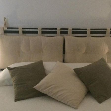 B&B Acqua Di Sale Manfredonia Exteriör bild