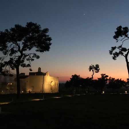 B&B Acqua Di Sale Manfredonia Exteriör bild