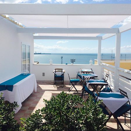 B&B Acqua Di Sale Manfredonia Exteriör bild